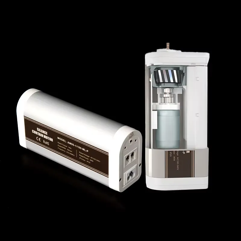 Home Automation Systems Diy - Kit de Motor Elétrico Inteligente para