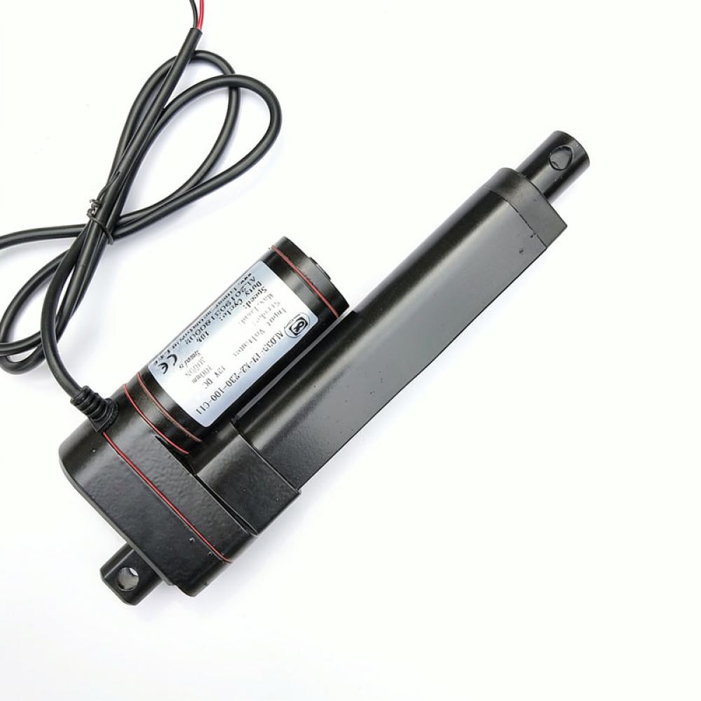 Home Automation Systems Diy - Para Atuador Linear Elétrico ARFACTUATOR, Micro