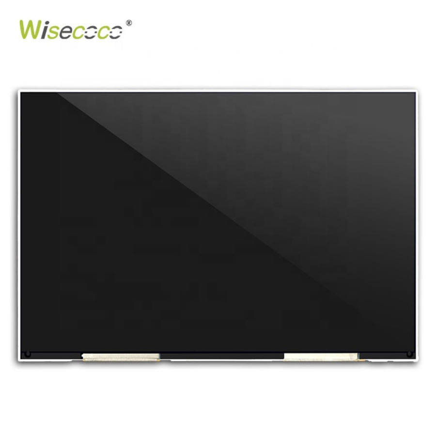 Wisecoco 8.9 Polegada 2560*160 - Home Automation Raspberry Pi avaliação e preço