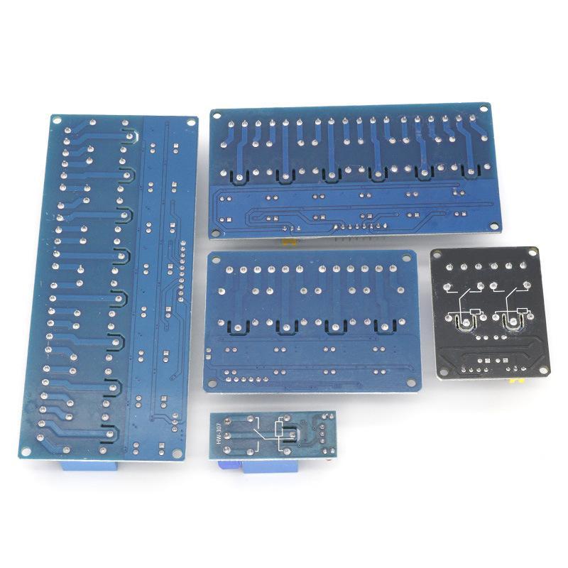 1 unidade de módulo de relé is - Relay 8 Channel Board avaliação e preço