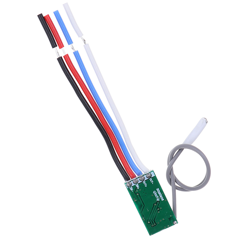 Promoção Quente: Módulo Micro  - 433Mhz Receiver Module avaliação e preço