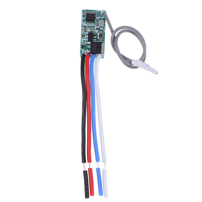 Promoção Quente: Módulo Micro  - 433Mhz Receiver Module avaliação e preço