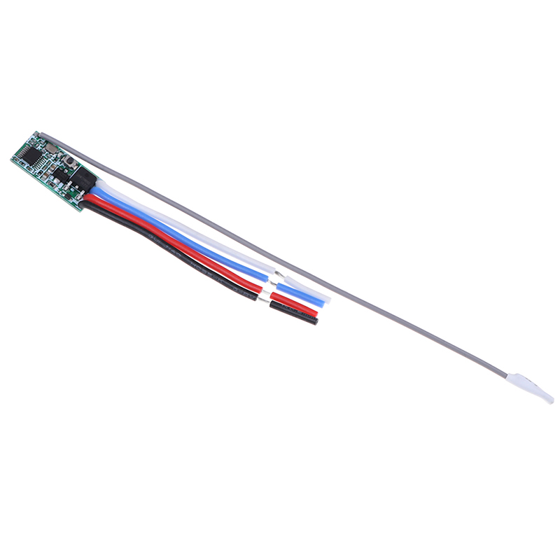Promoção Quente: Módulo Micro  - 433Mhz Receiver Module avaliação e preço