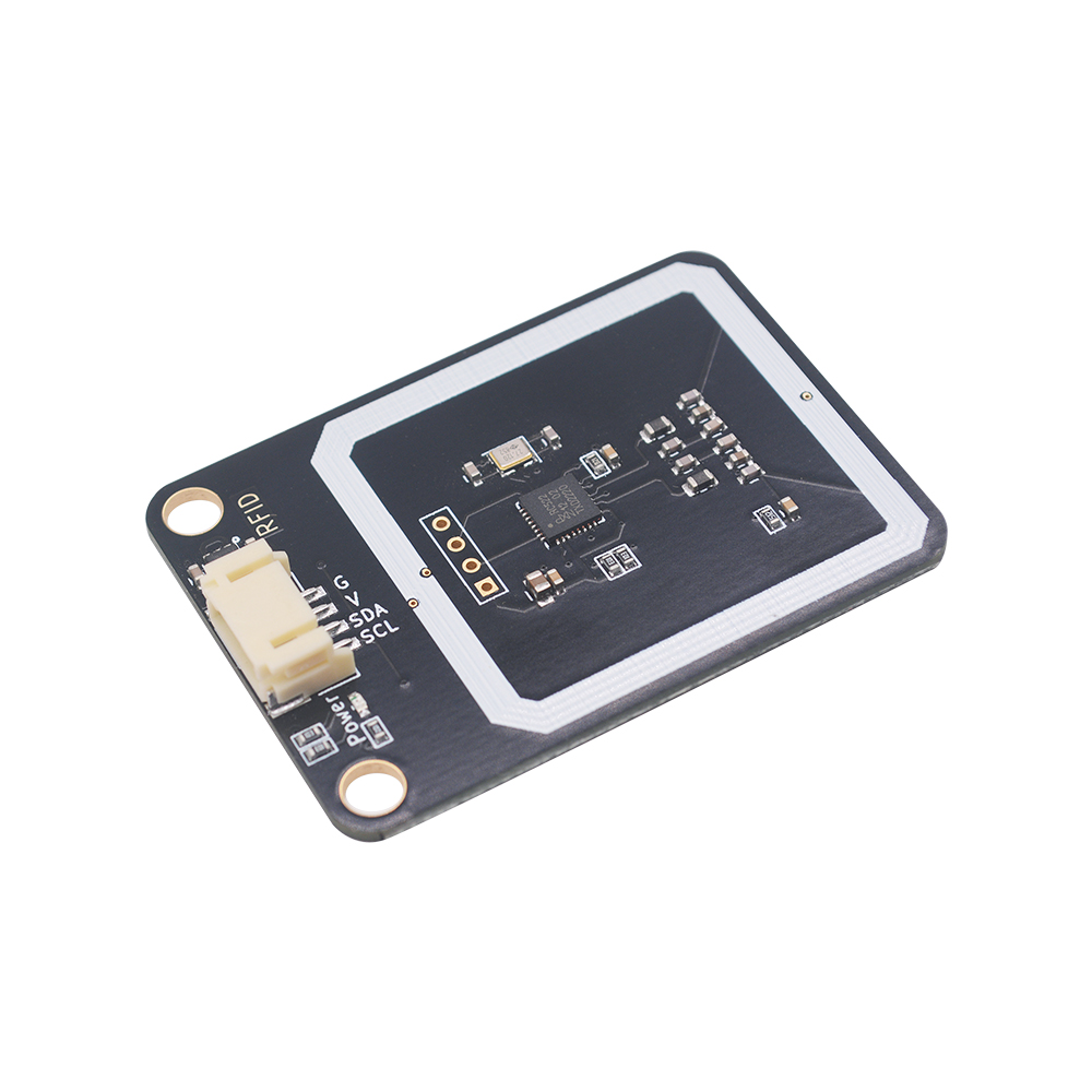 Módulo RFID RC522 MFRC-522, ki - Home Automation Raspberry Pi avaliação e preço
