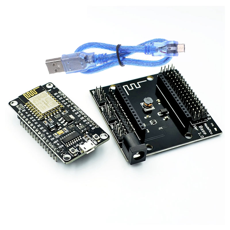Módulo sem fio nodemcu v3 ch34 - Esp8266 Nodemcu Board avaliação e preço