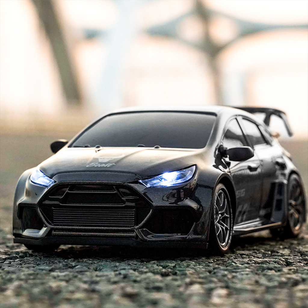 Carro RC 4WD 1:24 50KM/H, Carr - Home Automation Tutorial avaliação e preço