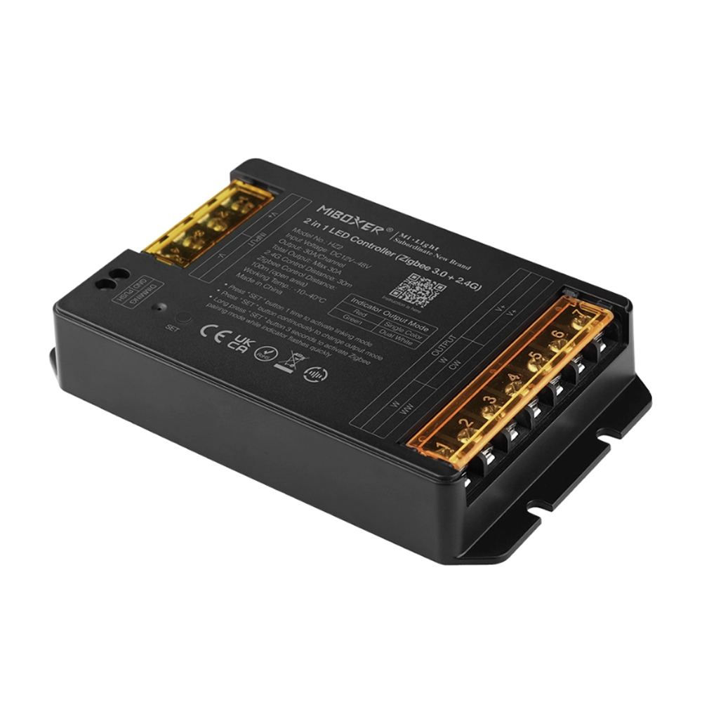 Controlador LED de Alta Corren - Zigbee Coordinator Stick avaliação e preço
