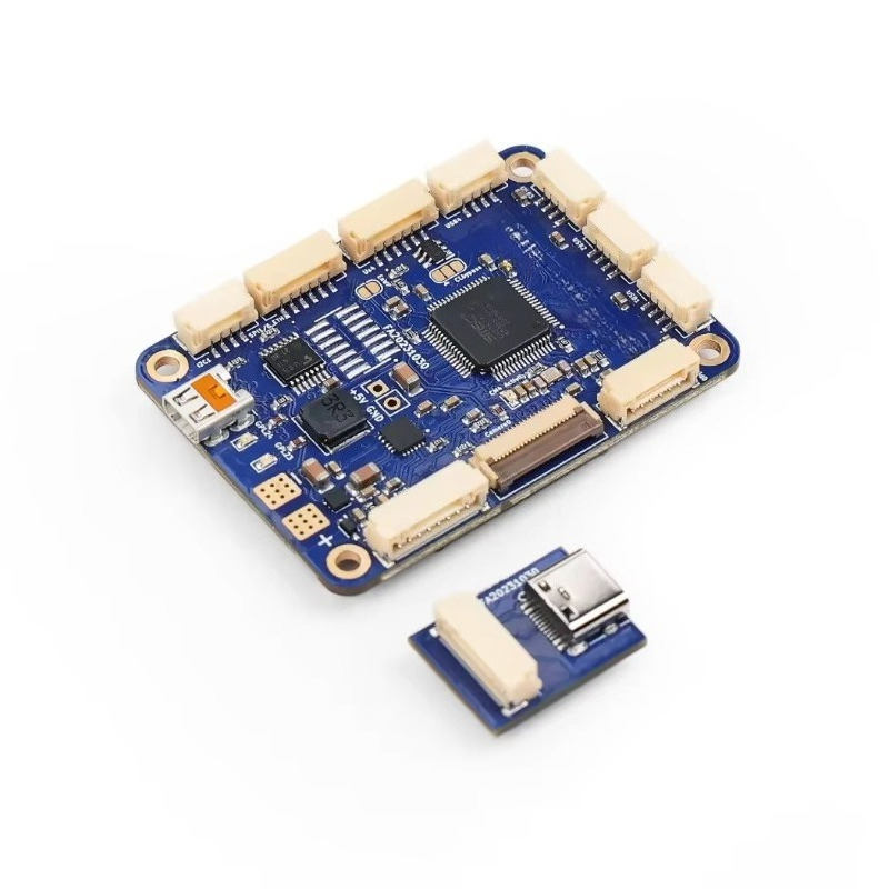 Ochin CM4v2, placa de expansão - Home Automation Raspberry Pi avaliação e preço