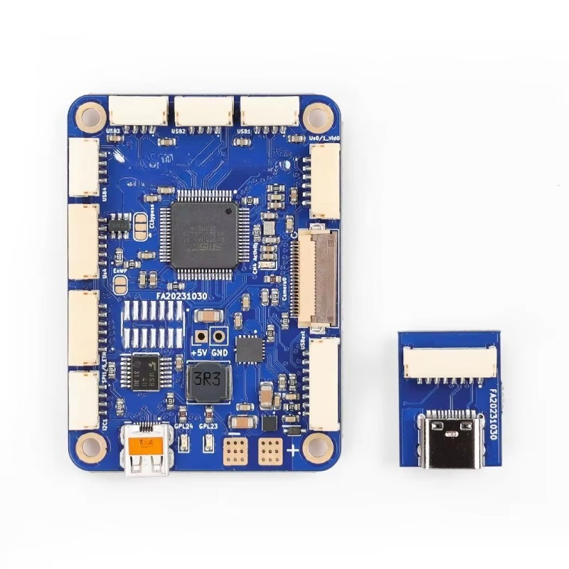Ochin CM4v2, placa de expansão - Home Automation Raspberry Pi avaliação e preço