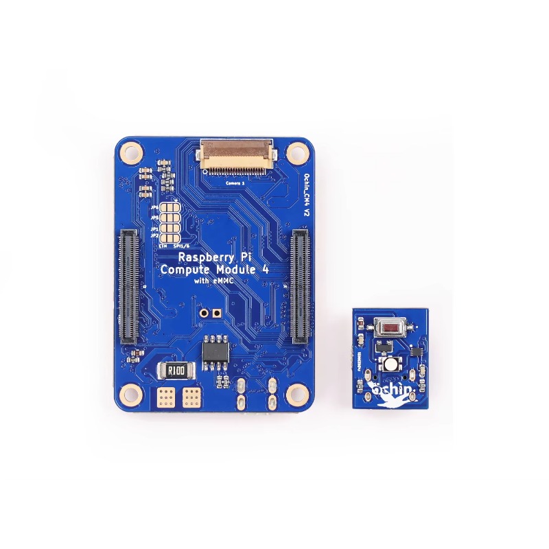 Ochin CM4v2, placa de expansão - Home Automation Raspberry Pi avaliação e preço